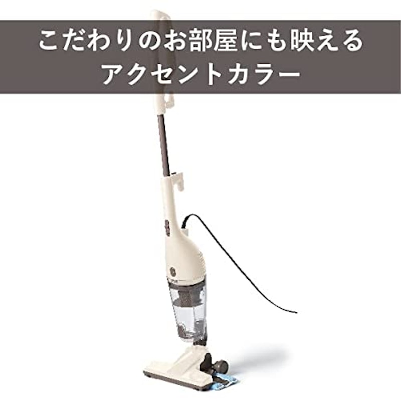 ワイパースティック型クリーナー フキトリッシュα 6