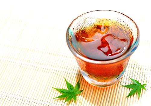 国産黒豆入麦茶 2