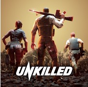 Unkilled - ゾンビシューティング 1