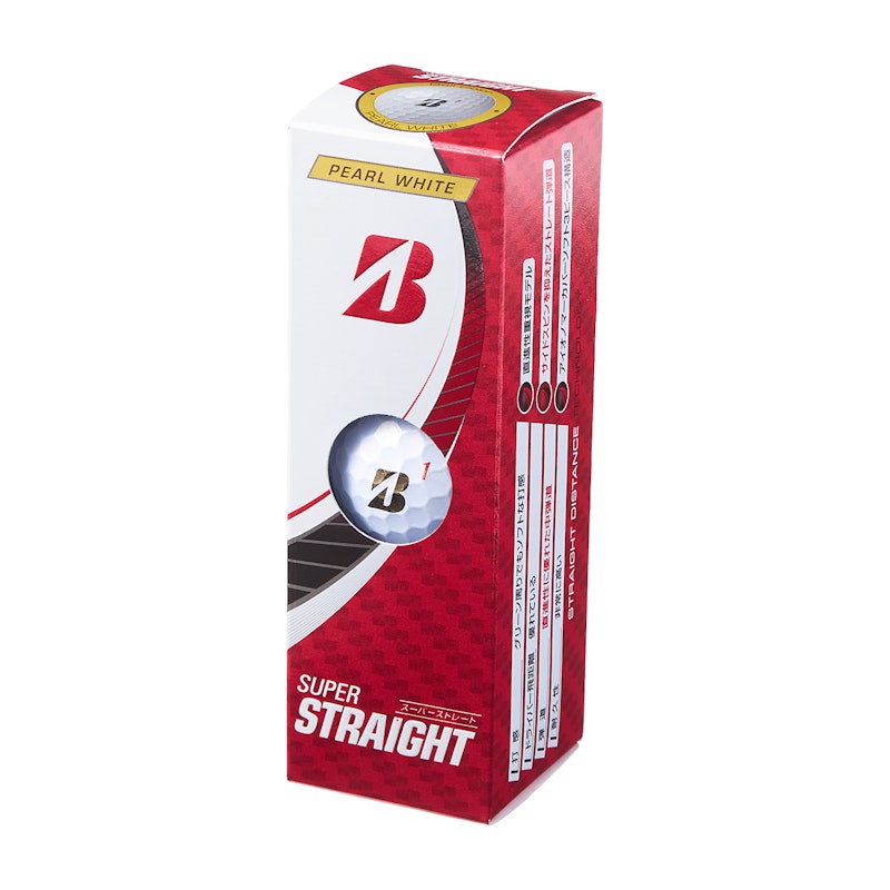 SUPER STRAIGHT 2