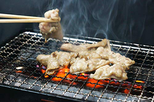 エゾ鹿肉 ホルモン（大腸） 3