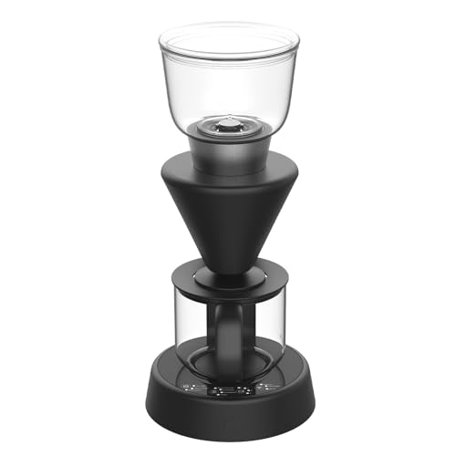 ドリップコーヒーメーカー 1