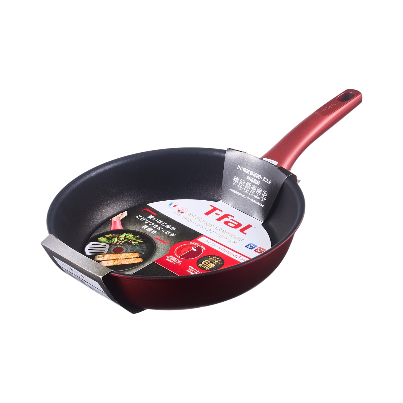 フライパン 6cm深さ 焼きムラ少ない*3 フライパン 6cm深さ 焼きムラ少ない*3 徹底比較】IH対応