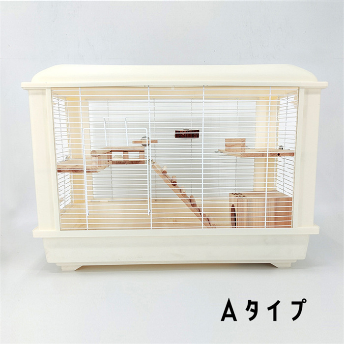 小動物ケージ 2