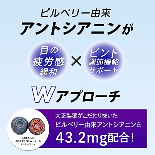 大正ブルーベリーヒトミクリア 3