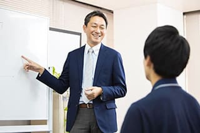 キャリアアカデミー 2