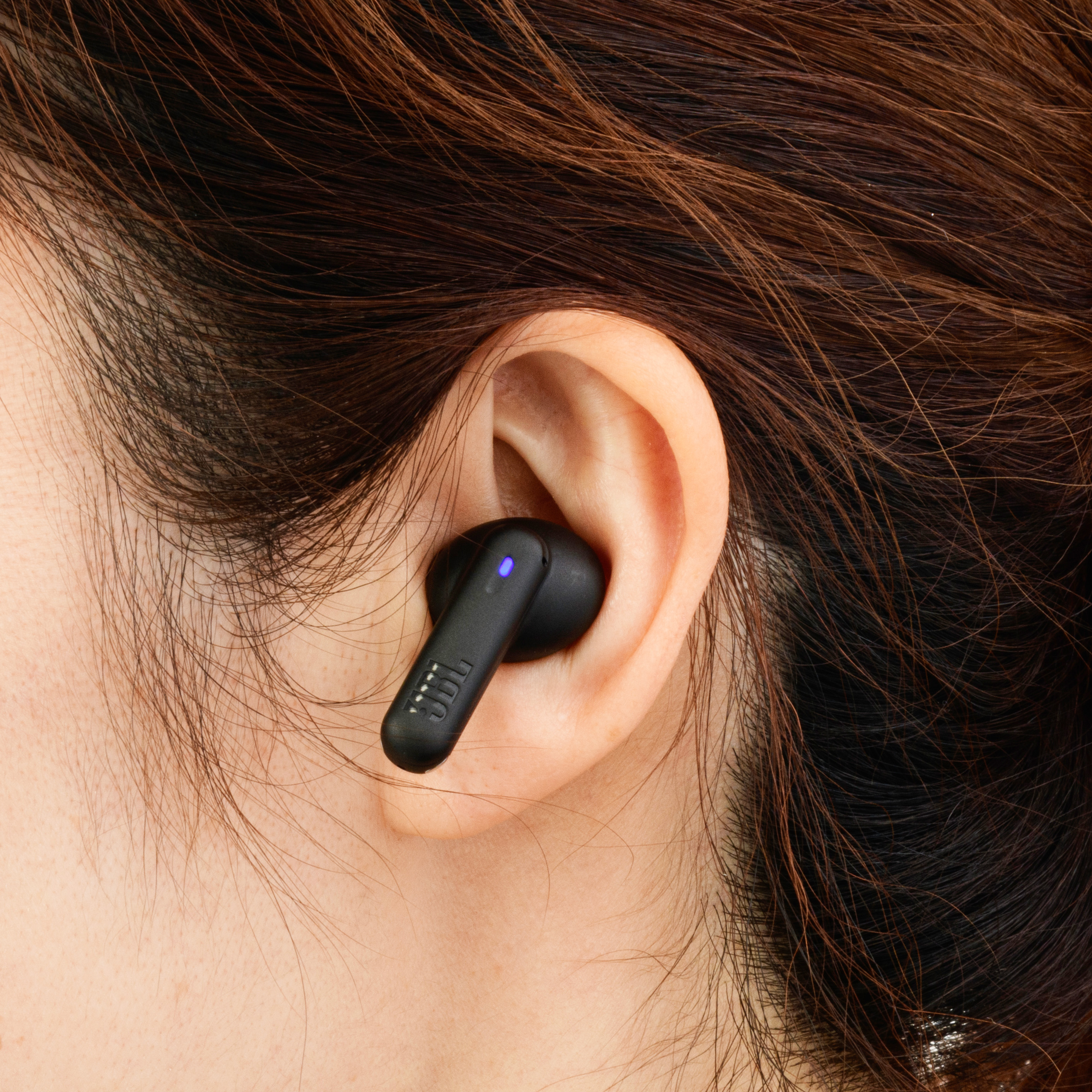 ハーマンインターナショナル JBL Wave Beam 2 JBLWBEAM2BLKを検証