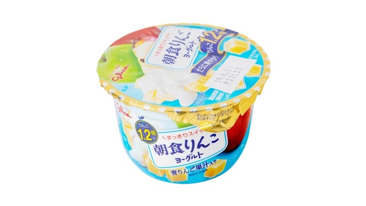 朝食りんごヨーグルトを他商品と比較 口コミや評判を実際に使ってレビューしました Mybest 朝食りんごヨーグルトを他商品と比較 口コミや評判を実際に使ってレビューしました Mybest