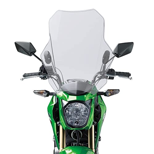 風防バイクスクリーン 3