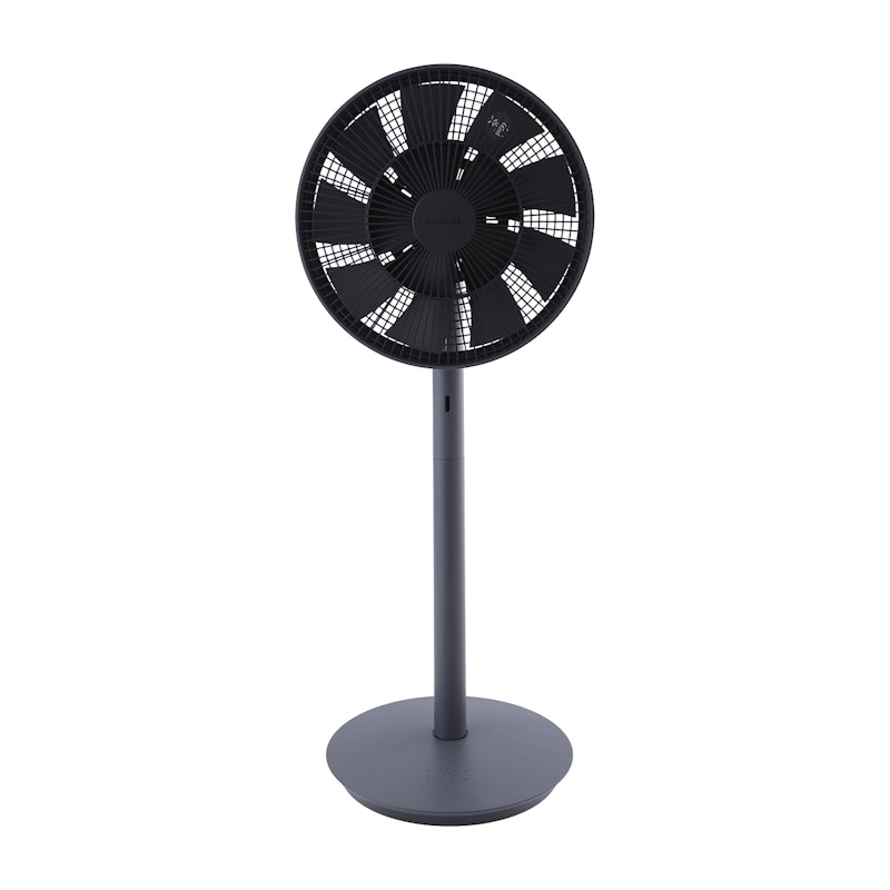 バルミューダ2011年製扇風機 羽根径30cm EGF-1100 バルミューダ2011年製扇風機 羽根径30cm EGF-1100 バルミューダ