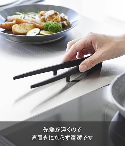 シリコーン 菜箸 トング S 5