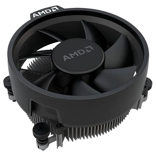 AMD Ryzen 5 9600X CPU トップフロー空冷ファン付き トップフローCPUクーラーのおすすめ人気ランキング【2026年6月