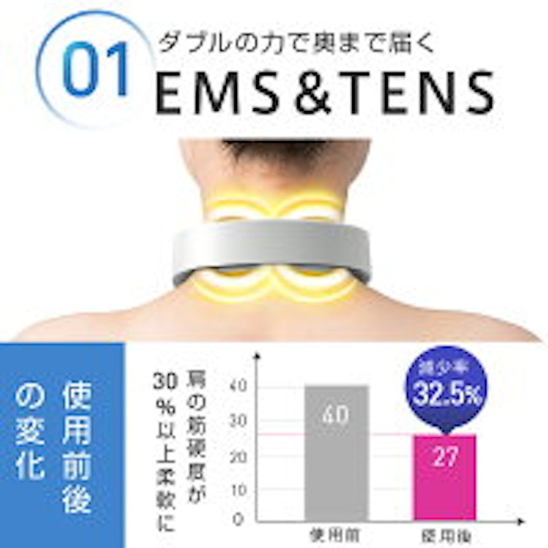 ネックリフレッシュ 4