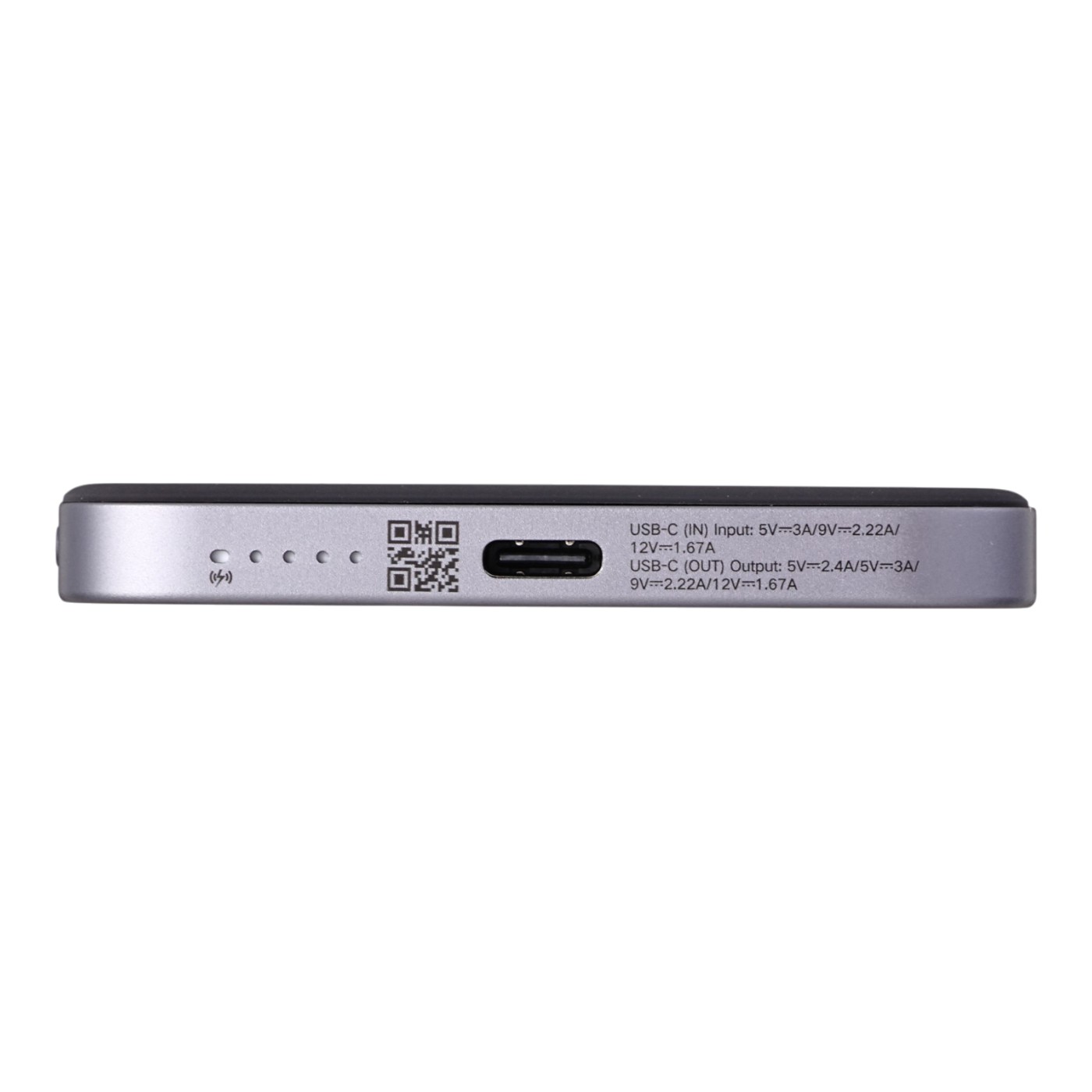 UGREEN MagFlow Air モバイルバッテリーを検証レビュー！モバイルバッテリーの選び方も紹介 2