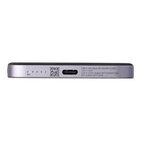 UGREEN MagFlow Air モバイルバッテリーを検証レビュー!モバイルバッテリーの選び方も紹介 2