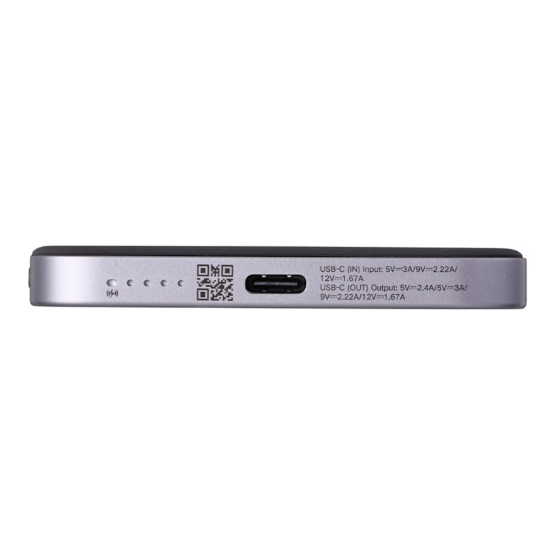 MagFlow Air モバイルバッテリー 2
