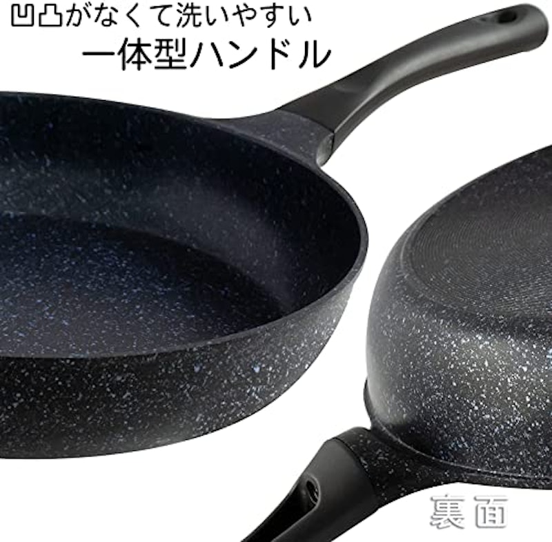 フライパン 3