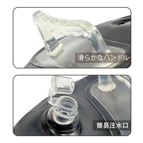 サイコロ型ダンベル 2