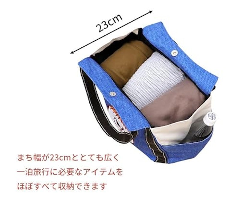 トートバッグ 7