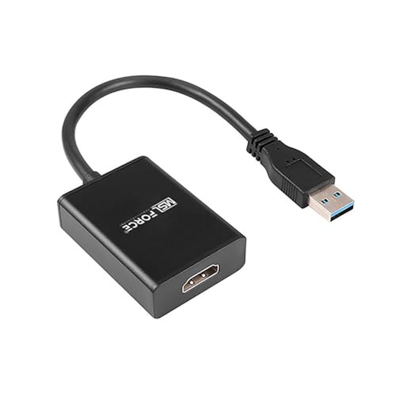 USB 3.0 to HDMI変換アダプタ 1