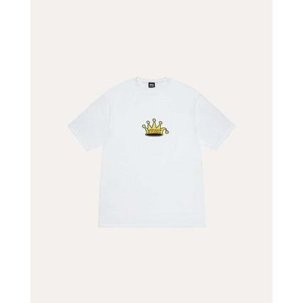  KING CROWN TEE Tシャツ 半袖 4