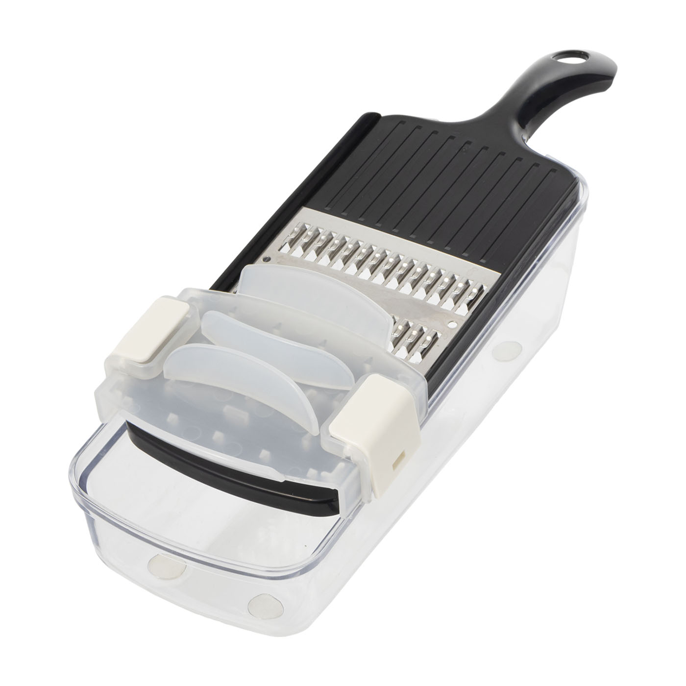 下村工業 プログレード 野菜調理器セット PGS-05を検証レビュー