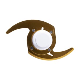 パナソニック フードプロセッサー MK-K48P-Wをレビュー!クチコミ パナソニック フードプロセッサー MK-K48P-Wをレビュー!クチコミ