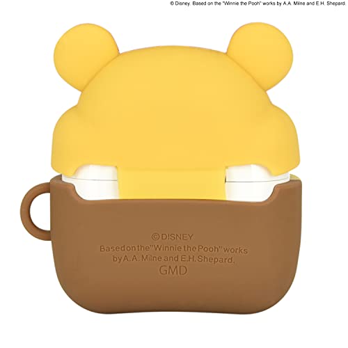 AirPods(第3世代)対応 シリコンケース 2