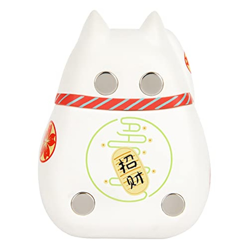 招き猫 4