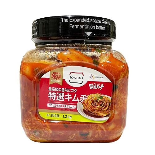 特選キムチ 1