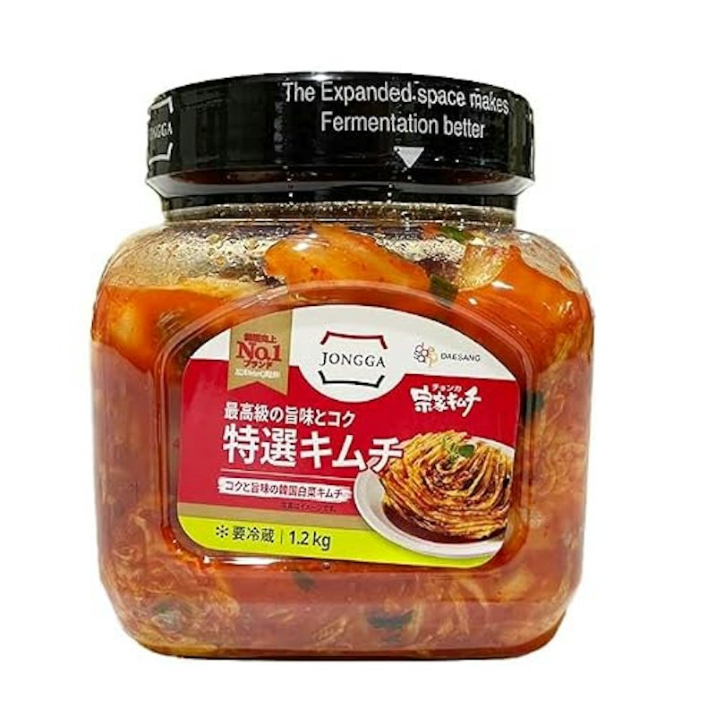 特選キムチ 1