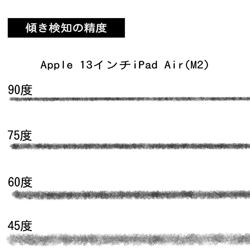 13インチiPad Air(M2) 8