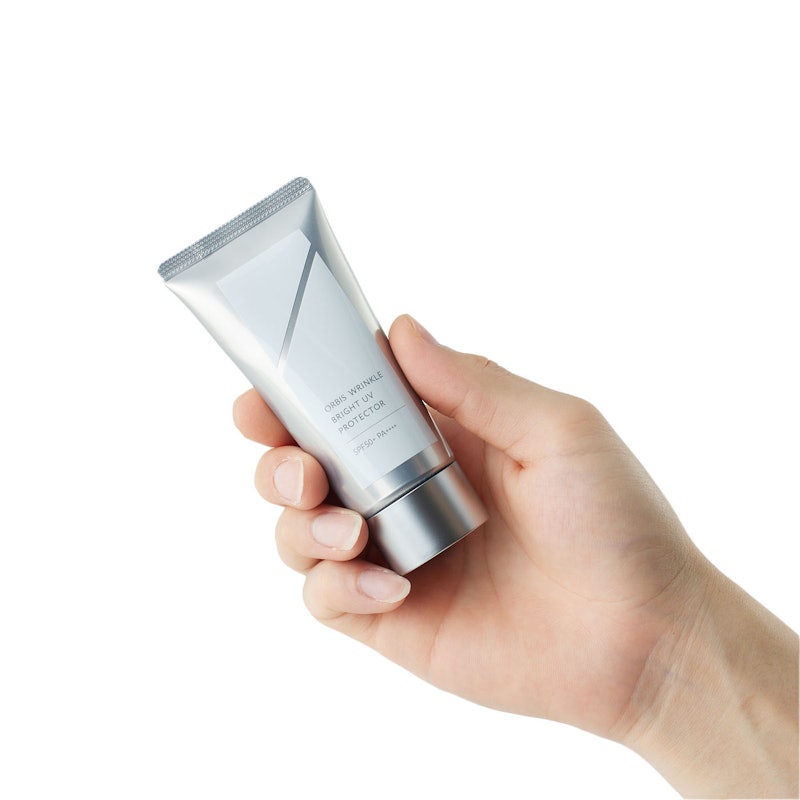 オルビス リンクルブライトUVプロテクターの口コミ・評判は?実際に オルビス リンクルブライトUVプロテクターの口コミ・評判は?実際に