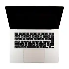 Apple Japan MacBook Air 15インチ M4チップ搭載 MC6K4J/Aを検証 Apple Japan MacBook Air 15インチ M4チップ搭載 MC6K4J/Aを検証