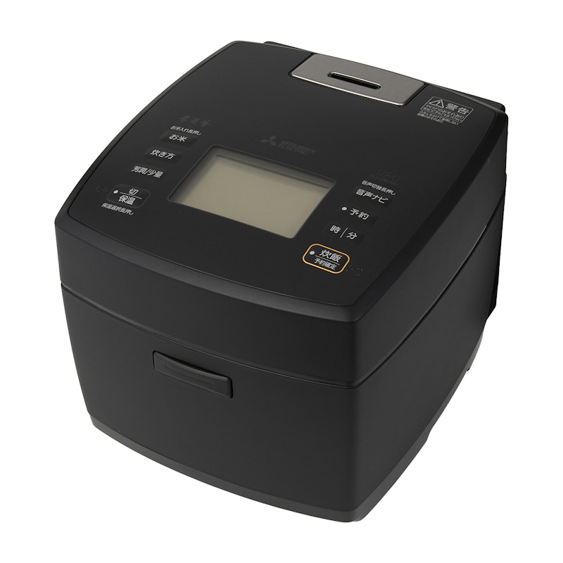 三菱NJ-VEB10-W IHジャー炊飯器 2020年製 三菱NJ-VEB10-W IHジャー炊飯器 2020年製 Amazon.co.jp: NJ-VEB10-