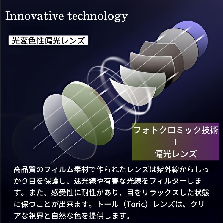 サングラス 4