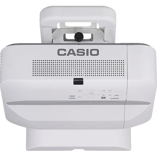 CASIO　データプロジェクター　XJ-A145 動作確認済み XJ-A145 / XJ-A140 - グリーンスリムシリーズ - 生産完了品