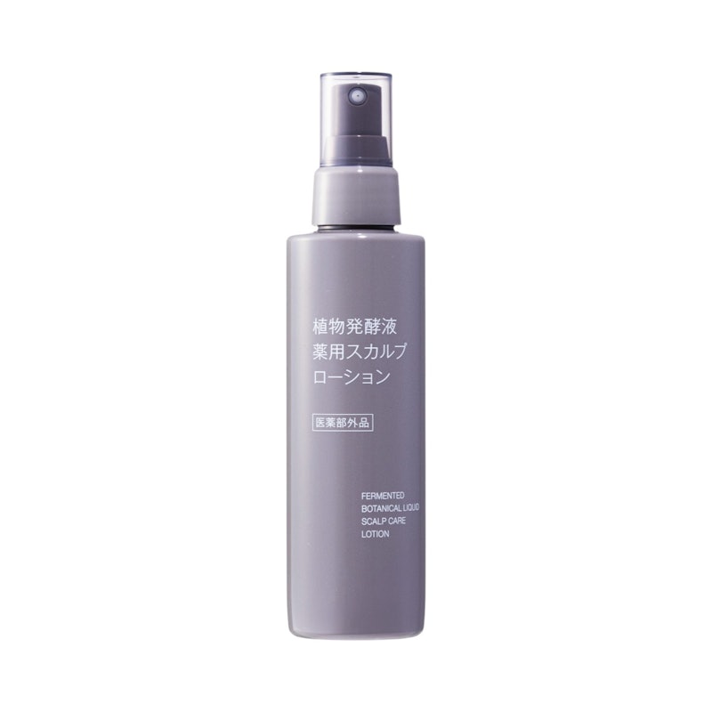 薬用スカルプローション 1