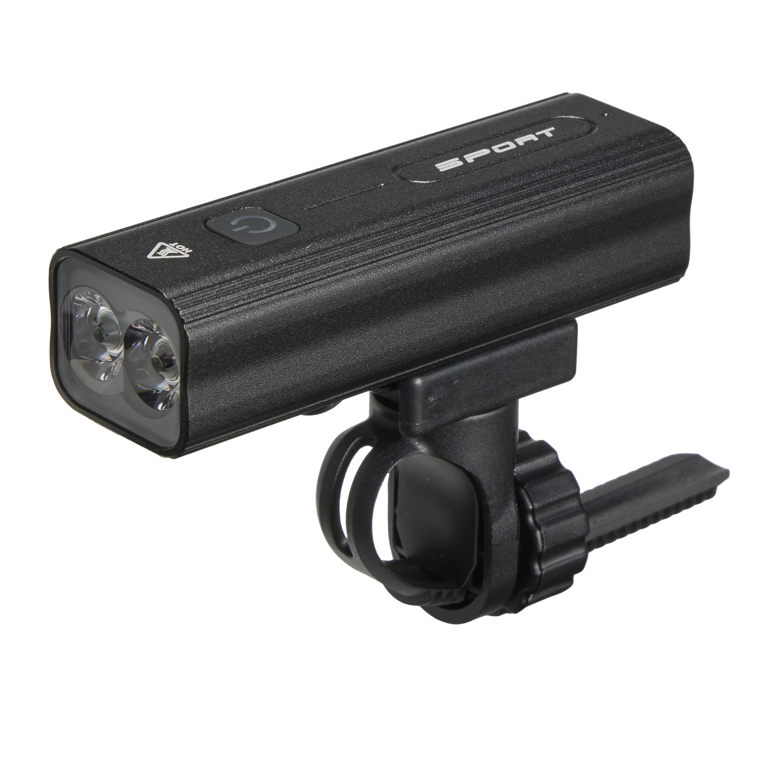 TOWILD CL2000 自転車ライト 2000ルーメン 5000mAh大容量 TOWILD