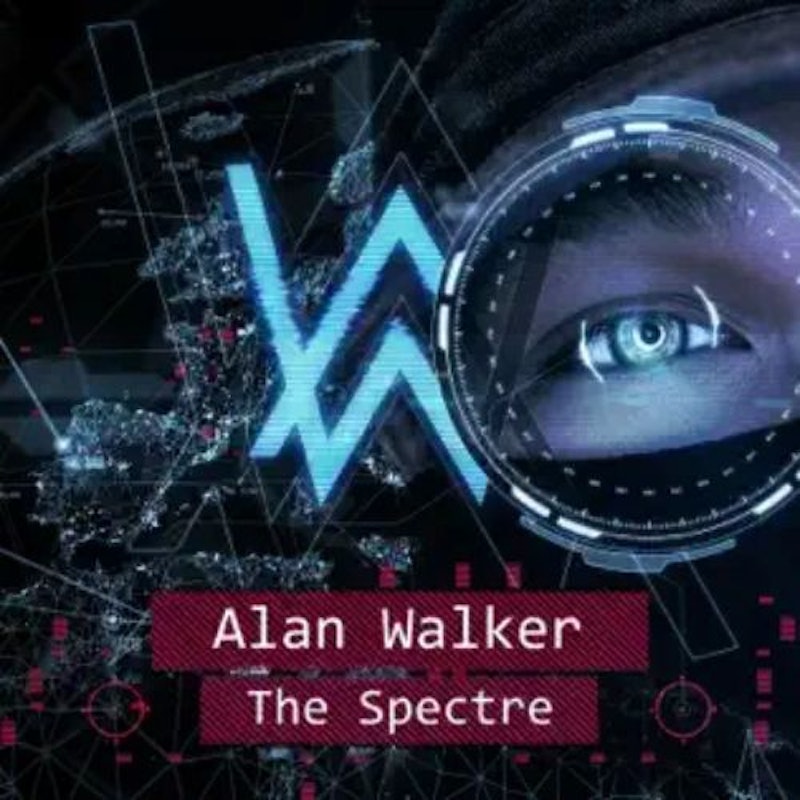 The Spectre 1