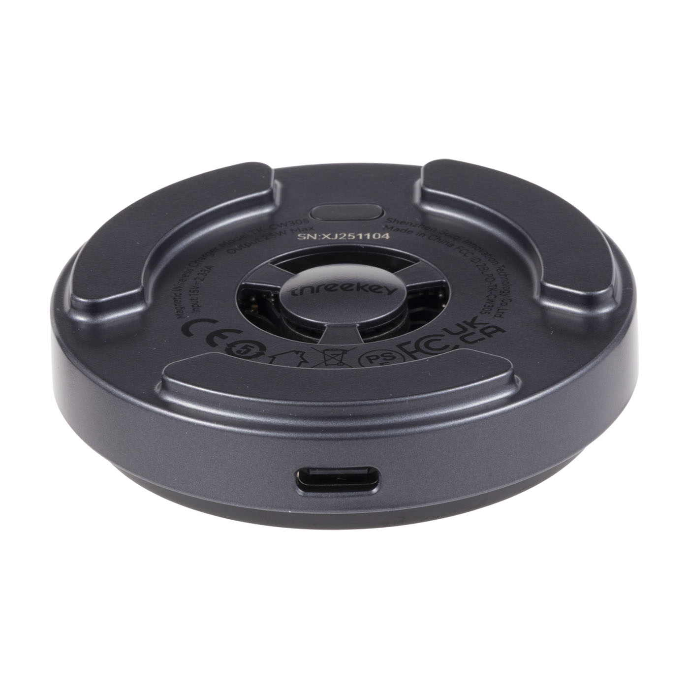 MagSafe充電器 8