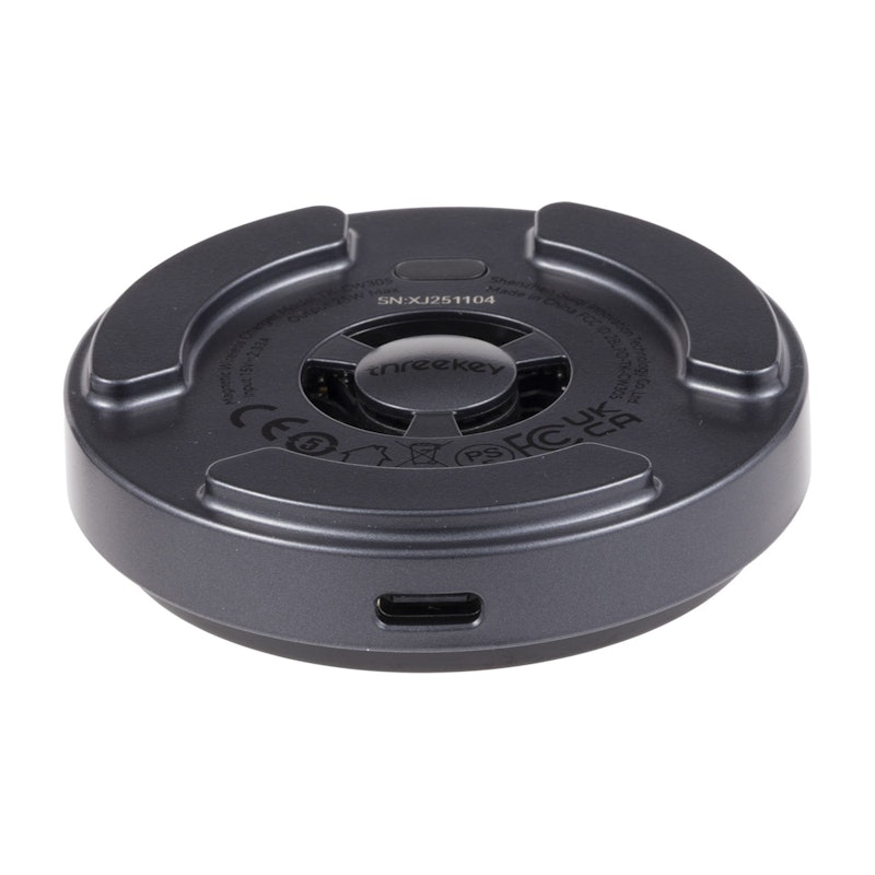MagSafe充電器 8