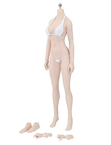 女性シームレスボディ 2