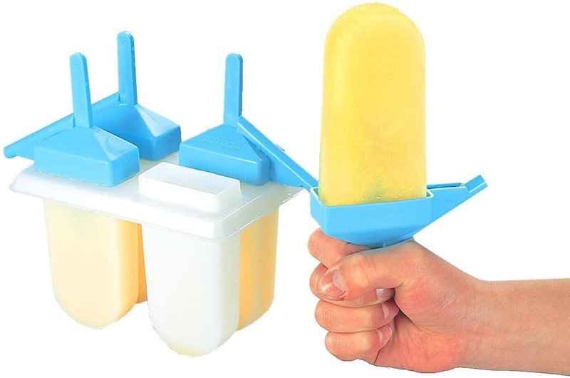 アイスキャンデーメーカー4P 2