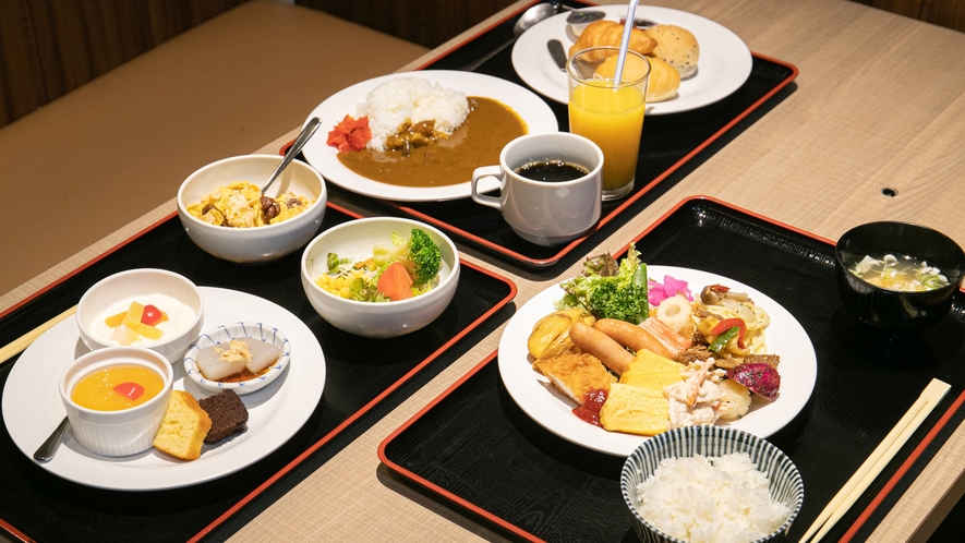 サットンホテル博多シティ 4