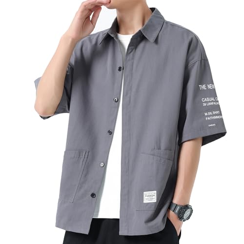  夏服シャツ 1