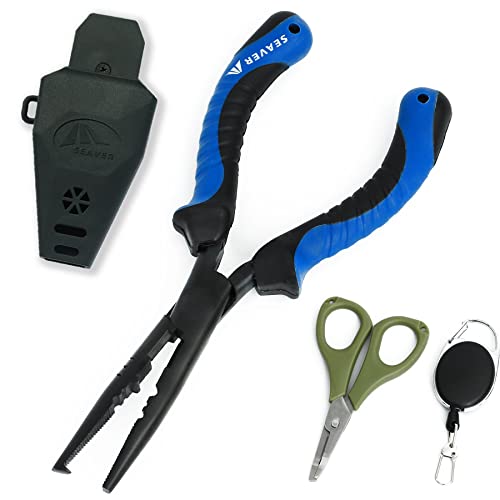 22年 フィッシングプライヤーのおすすめ人気ランキング34選 Mybest