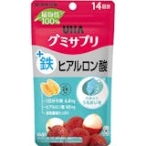 ヒアルロン酸サプリのおすすめ人気ランキング【2026年8月】 2