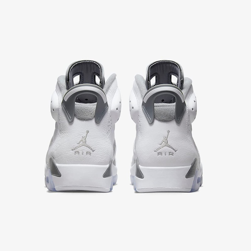 AIR JORDAN 6 RETRO 4