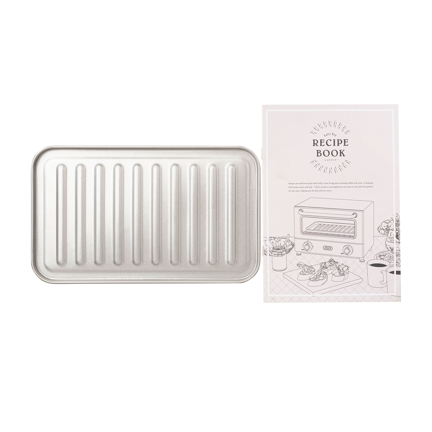 ラドンナ 遠赤ヒーターオーブントースターを他商品と比較 口コミや評判を実際に使ってレビューしました Mybest